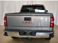 Pepperdust Metallic - Sierra 1500 SLE Double Cab 4WD Photo No. 3
