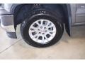 Pepperdust Metallic - Sierra 1500 SLE Double Cab 4WD Photo No. 5