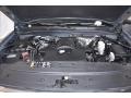 Pepperdust Metallic - Sierra 1500 SLE Double Cab 4WD Photo No. 6