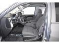 Pepperdust Metallic - Sierra 1500 SLE Double Cab 4WD Photo No. 7