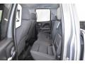 Pepperdust Metallic - Sierra 1500 SLE Double Cab 4WD Photo No. 8
