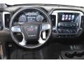 Pepperdust Metallic - Sierra 1500 SLE Double Cab 4WD Photo No. 12