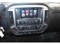 Pepperdust Metallic - Sierra 1500 SLE Double Cab 4WD Photo No. 13