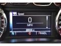 Pepperdust Metallic - Sierra 1500 SLE Double Cab 4WD Photo No. 14