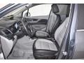 2014 Satin Steel Gray Metallic Buick Encore Leather  photo #8