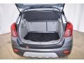 2014 Satin Steel Gray Metallic Buick Encore Leather  photo #10