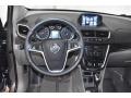 2014 Satin Steel Gray Metallic Buick Encore Leather  photo #13