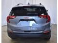 Satin Steel Metallic - Terrain SLT AWD Photo No. 3
