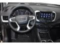 Satin Steel Metallic - Terrain SLT AWD Photo No. 9