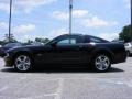 2008 Black Ford Mustang GT Premium Coupe  photo #5