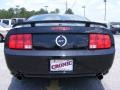 2008 Black Ford Mustang GT Premium Coupe  photo #7