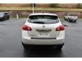 Pearl White - Rogue S AWD Photo No. 5