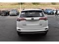 Super White - RAV4 XLE AWD Photo No. 5