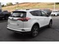 Super White - RAV4 XLE AWD Photo No. 6