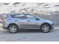 Magnetic Gray Metallic - RAV4 LE Photo No. 2