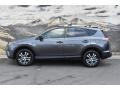 Magnetic Gray Metallic - RAV4 LE Photo No. 6