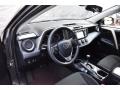 Magnetic Gray Metallic - RAV4 LE Photo No. 10