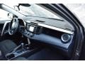 Magnetic Gray Metallic - RAV4 LE Photo No. 16