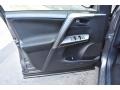 Magnetic Gray Metallic - RAV4 LE Photo No. 24