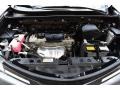 Magnetic Gray Metallic - RAV4 LE Photo No. 27