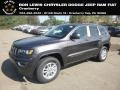 2020 Granite Crystal Metallic Jeep Grand Cherokee Laredo 4x4  photo #1