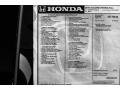 2019 Modern Steel Metallic Honda Accord EX-L Sedan  photo #38