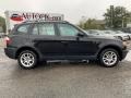 2005 Jet Black BMW X3 2.5i  photo #2