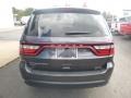 Granite Metallic - Durango SXT AWD Photo No. 5