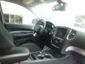 Granite Metallic - Durango SXT AWD Photo No. 11