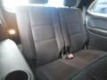 Granite Metallic - Durango SXT AWD Photo No. 13