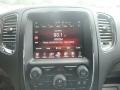 Granite Metallic - Durango SXT AWD Photo No. 17