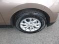 Sandy Ridge Metallic - Equinox LS AWD Photo No. 2