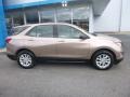 Sandy Ridge Metallic - Equinox LS AWD Photo No. 3