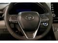 2019 Wind Chill Pearl Toyota Avalon XLE  photo #7