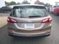 Sandy Ridge Metallic - Equinox LS AWD Photo No. 5