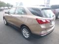 Sandy Ridge Metallic - Equinox LS AWD Photo No. 6