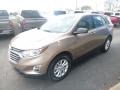 Sandy Ridge Metallic - Equinox LS AWD Photo No. 7