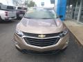 Sandy Ridge Metallic - Equinox LS AWD Photo No. 8