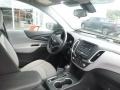 Sandy Ridge Metallic - Equinox LS AWD Photo No. 10