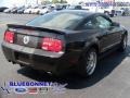 Black - Mustang Shelby GT500 Coupe Photo No. 3