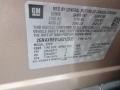 Sandy Ridge Metallic - Equinox LS AWD Photo No. 14