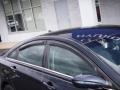 2012 Pacific Blue Pearl Hyundai Sonata GLS  photo #3