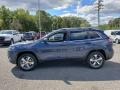 Blue Shade Pearl - Cherokee Limited 4x4 Photo No. 3