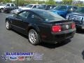 Black - Mustang Shelby GT500 Coupe Photo No. 6
