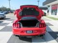 2018 Race Red Ford Mustang GT Premium Fastback  photo #5