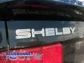 Black - Mustang Shelby GT500 Coupe Photo No. 12