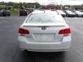 2011 Caramel Bronze Pearl Subaru Legacy 2.5i Limited  photo #9