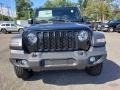 2020 Black Jeep Gladiator Sport 4x4  photo #2