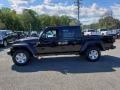 2020 Black Jeep Gladiator Sport 4x4  photo #3