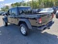 2020 Black Jeep Gladiator Sport 4x4  photo #4